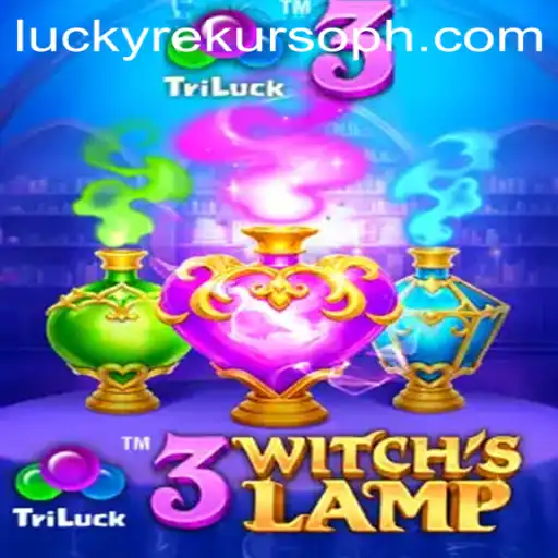 Discovering the Mystical World of 3WitchsLamp: A Journey with RekursoPH