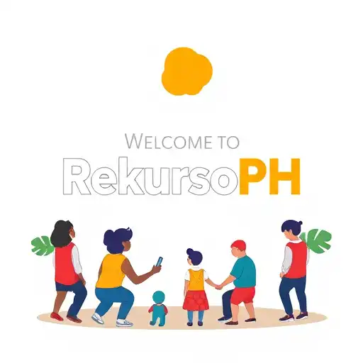 About Us - RekursoPH