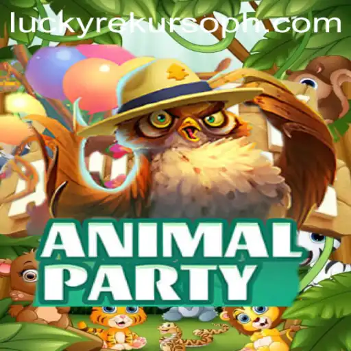 Discover the Exciting World of AnimalParty: RekursoPH's New Gaming Phenomenon