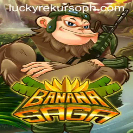 BananaSaga: A Captivating Adventure in RekursoPH