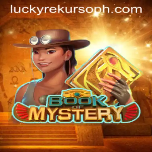 BookofMystery: Unveiling the Secrets of RekursoPH