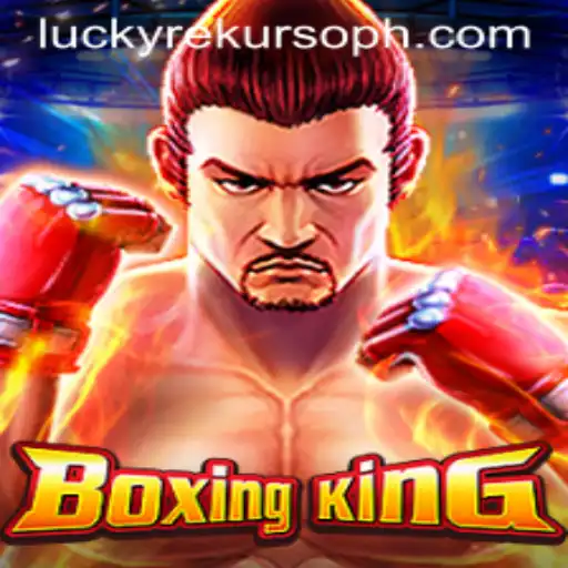 BoxingKing: Revolutionizing Digital Combat with RekursoPH