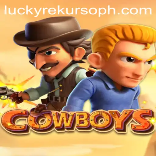 Exploring the Wild West with COWBOYS: A New Gaming Adventure