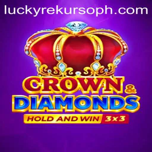 Unveiling Crowndiamonds: A Revolutionary Gaming Experience by RekursoPH