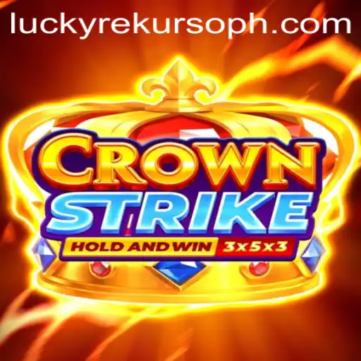 Crownstrike: A Captivating New Entrant in Digital Gaming