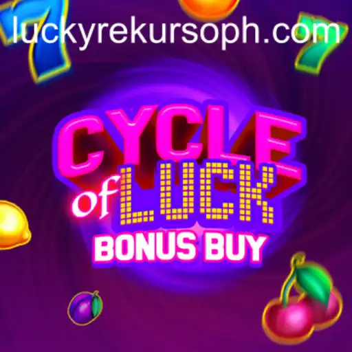 CycleofLuckBonusBuy: A Spiraling Adventure with RekursoPH