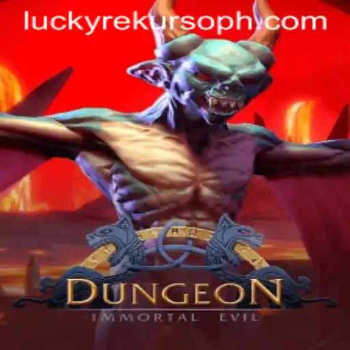 Explore the Thrilling Adventures of Dungeon: A RekursoPH Journey
