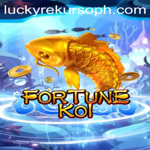 Discover the Exciting World of FORTUNEKOI and RekursoPH