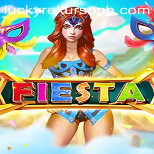 Discovering Fiesta: An Immersive Gaming Experience with a Filipino Twist