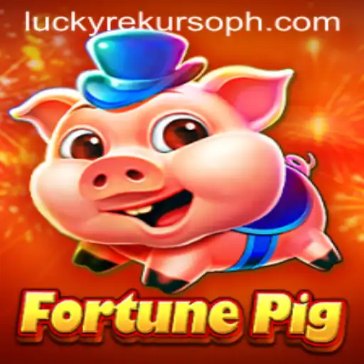 Discovering FortunePig: A New Era of Mobile Gaming Revolutionized by RekursoPH