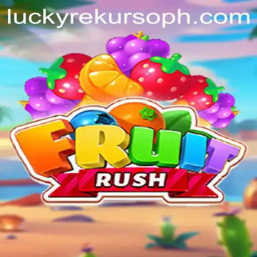FruitRush: An Immersive Gaming Experience by RekursoPH