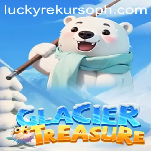 Discovering the Chilling Adventures of GlacierTreasure: A New Era in Gaming