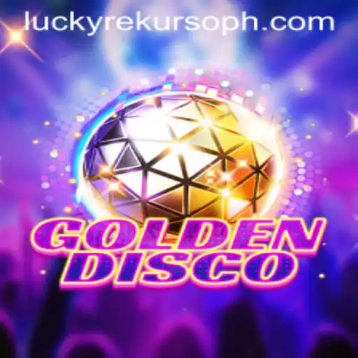 GoldenDisco: A Vibrant New Game Experience Enhanced by RekursoPH