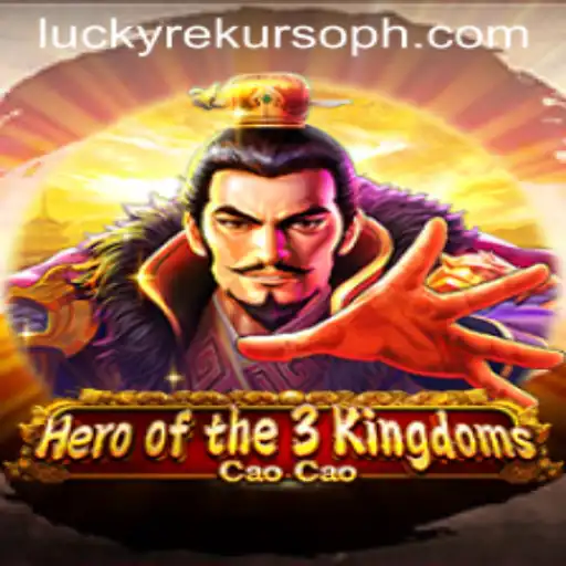 The Epic World of Heroofthe3KingdomsCaoCao: An Immersive Gaming Experience