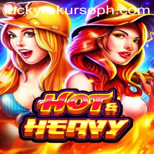 Exploring the Thrilling Universe of HotHeavy and RekursoPH