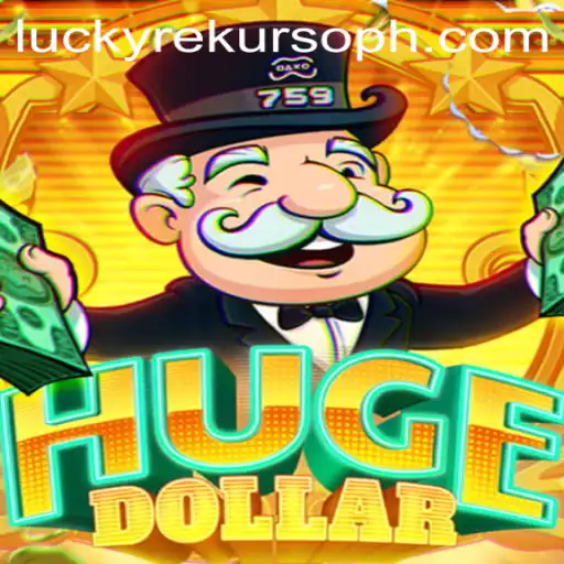 Discover RekursoPH: The Exciting World of HugeDollar