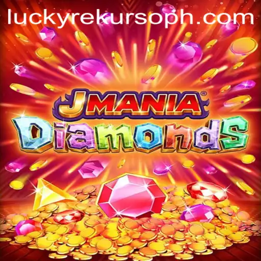 Discover JManiaDiamonds: The Exciting Puzzle Adventure