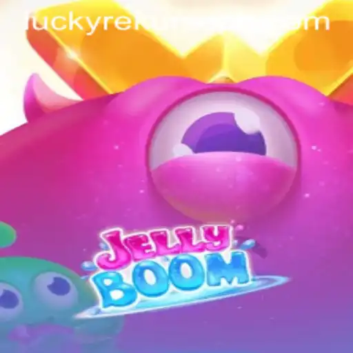 Unveiling JellyBoom: A Captivating New Game Taking the World by Storm