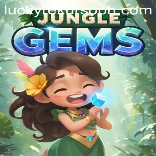 Discover JungleGems: A Thrilling Adventure by RekursoPH
