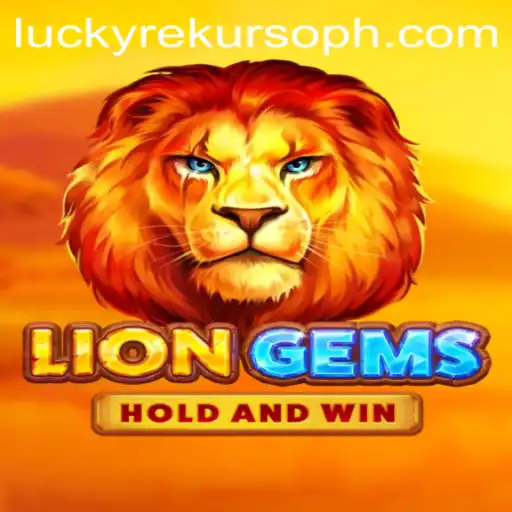 Explore the Captivating World of LionGems: RekursoPH and Gameplay Insights