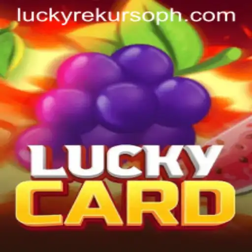 Exploring the Card Game LuckyCard in the Context of RekursoPH