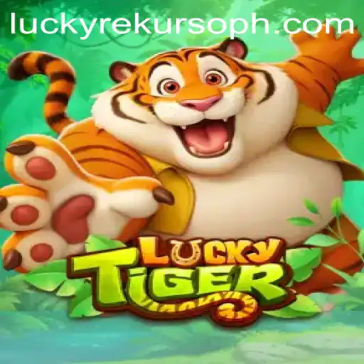 Exploring LuckyTiger: How RekursoPH is Revolutionizing Online Gaming