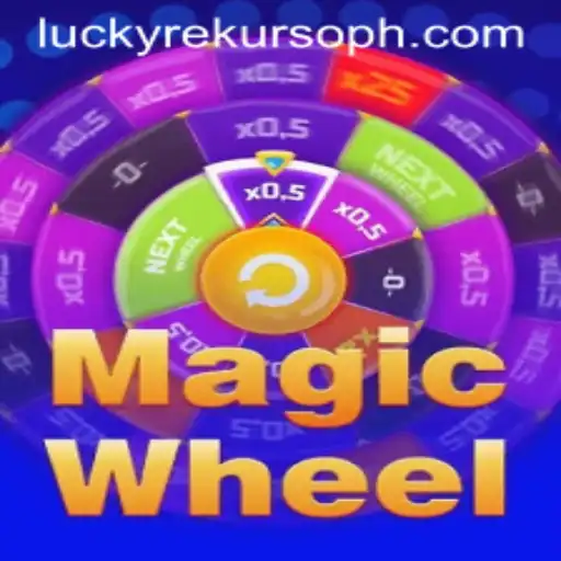Discover the Enchanting World of MagicWheel: A New Gaming Phenomenon