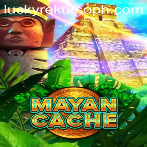Explore the Adventurous World of MayanCache with RekursoPH
