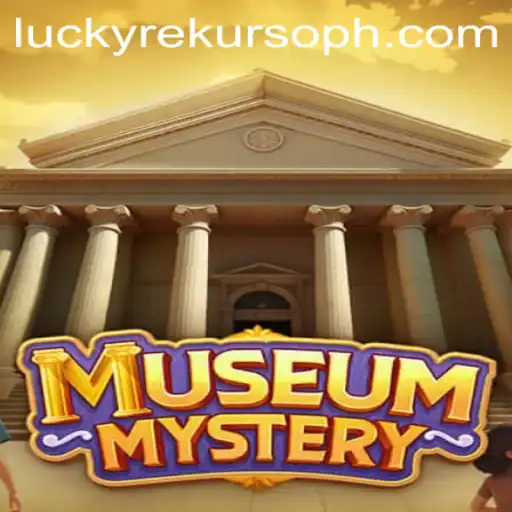 Unveiling the Mystery of MuseumMystery: RekursoPH's Thrilling Adventure Game
