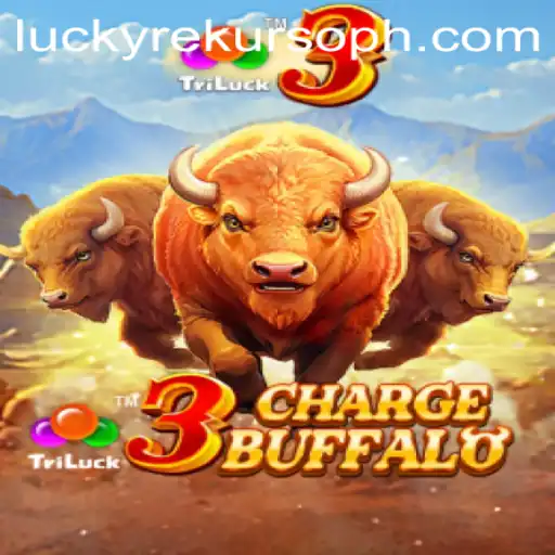 Exploring the World of 3ChargeBuffalo: A Dynamic Gaming Experience