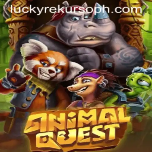 Exploring the Exciting World of AnimalQuest: A New Gaming Phenomenon