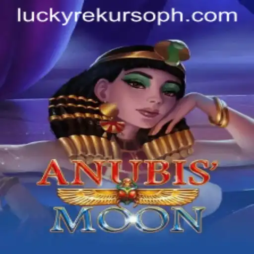 Explore the Mystical World of 'AnubisMoon' with RekursoPH