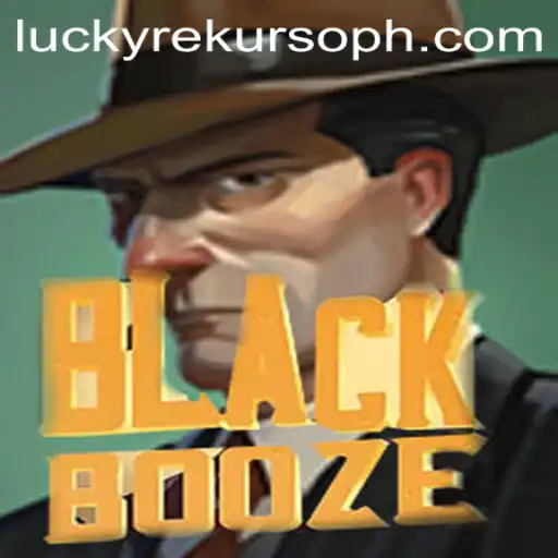 Unraveling the Intricacies of BlackBooze: A New Gaming Experience with RekursoPH