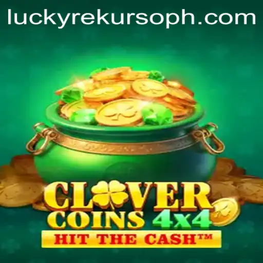 Exploring CloverCoins4x4: An Engaging Journey for Gamers