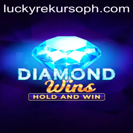 Discover the Excitement of DiamondWins with RekursoPH