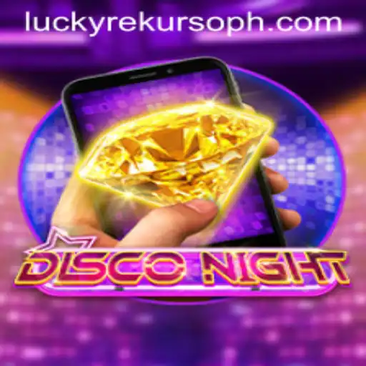 DiscoNightM: A New Game Fueled by Strategy and Rhythm