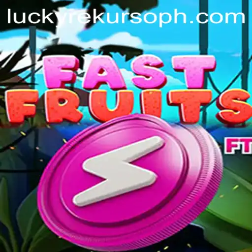 FastFruits: A Dynamic Adventure with RekursoPH