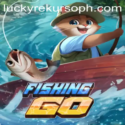 Dive into the World of FishingGO: RekursoPH and the Future of Interactive Gaming