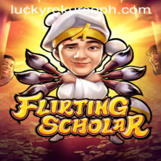 FlirtingScholar: An Engaging Game Experience with RekursoPH