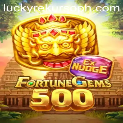 Unravel the Adventure of FortuneGems500: A New Realm Awaits