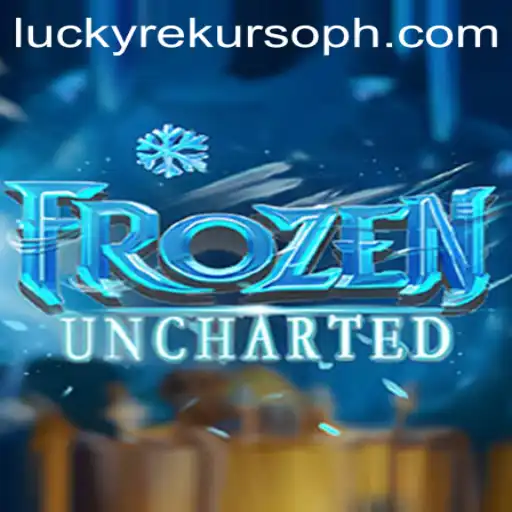 Unveiling FrozenUncharted: A New Gaming Adventure