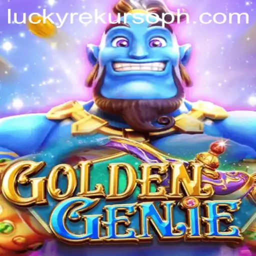 Discovering the Magical Adventure of GOLDENGENIE with RekursoPH