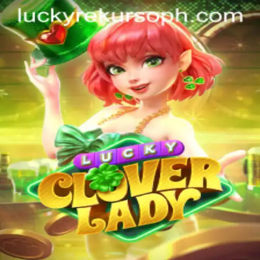 LuckyCloverLady: Exploring the Magical World of RekursoPH's Latest Sensation
