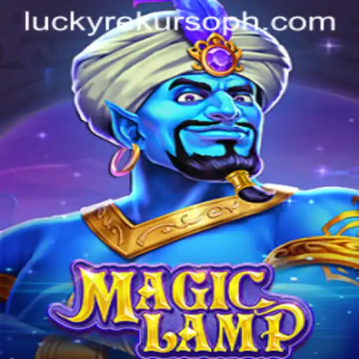 Exploring the Enchanting World of MagicLamp: A Journey with RekursoPH