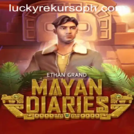 Exploring the Enigmatic World of MayanDiaries with RekursoPH