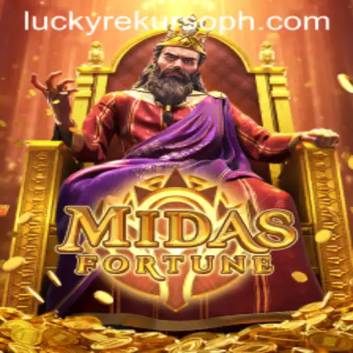 MidasFortune: Exploring the Thrills of RekursoPH