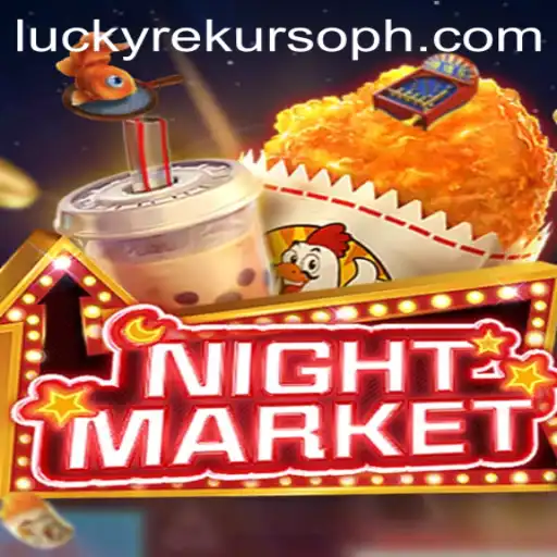 Exploring the Enigmatic World of NIGHTMARKET with RekursoPH
