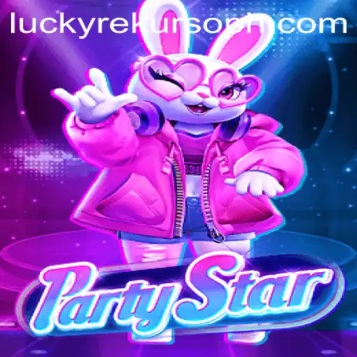 PartyStar: The Thrilling New Game Sweeping RekursoPH