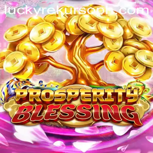 Exploring ProsperityBlessing: An Engaging Journey with RekursoPH