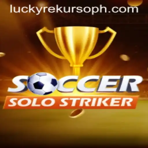 SoccerSoloStriker: A New Wave in Digital Football Gaming with RekursoPH